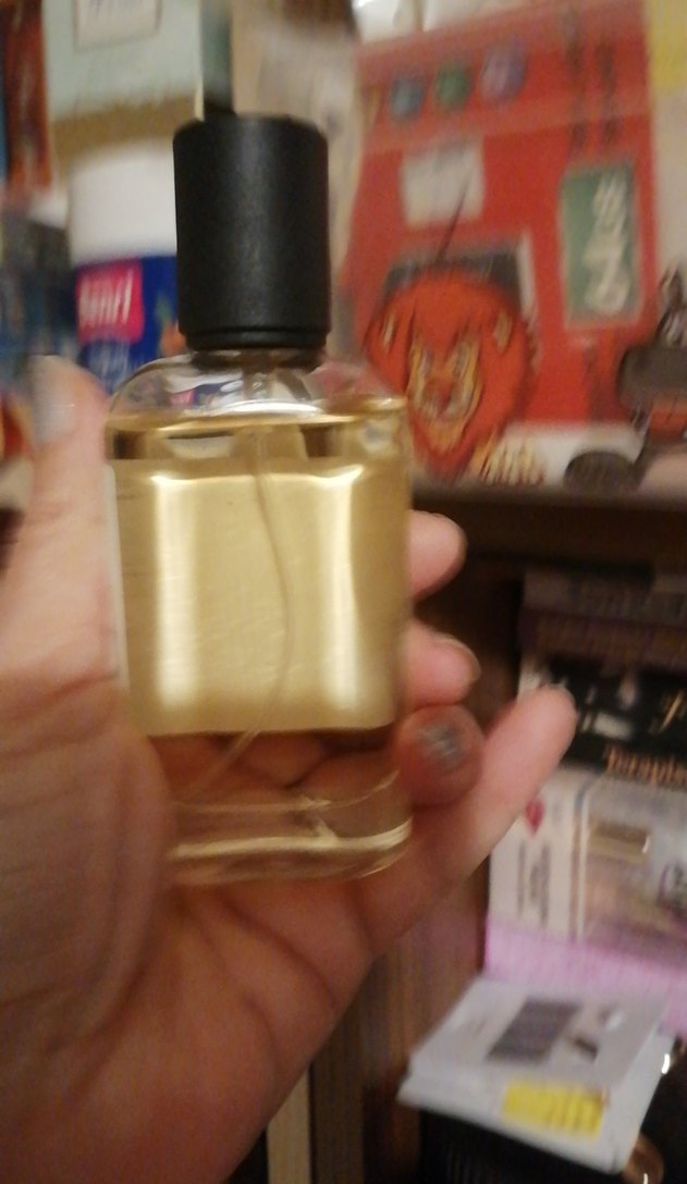 MD Kadın Parfümü K102 - Görsel 4