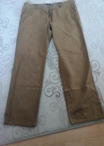 Lcw Chino Erkek Pantolon 34 Beden