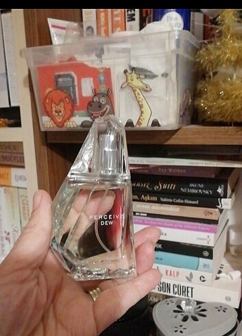 Avon Perceive