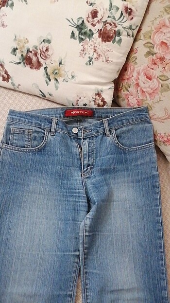 xl Beden Kot pantolon