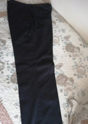 Kumaş Pantolon