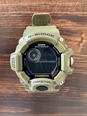 Casio GW-9400