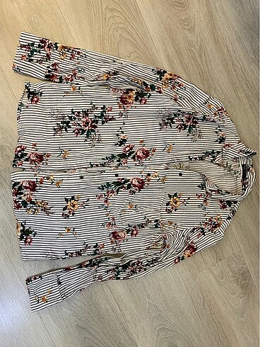 Bershka gömlek