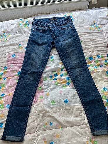mavi jeans kot pantolon