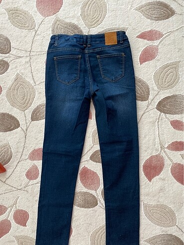 xs Beden lcw jean pantolon