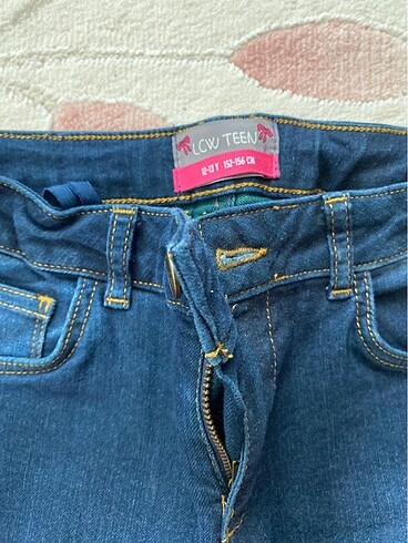 LC Waikiki lcw jean pantolon