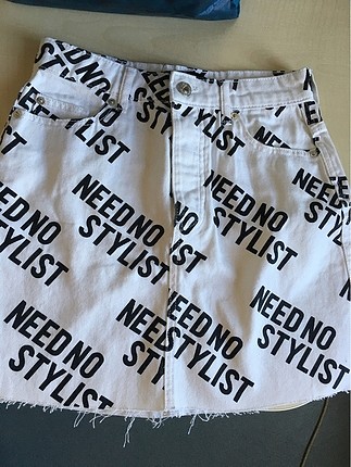 Bershka etek