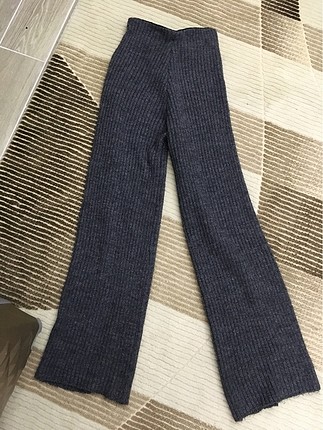 Gri pantolon