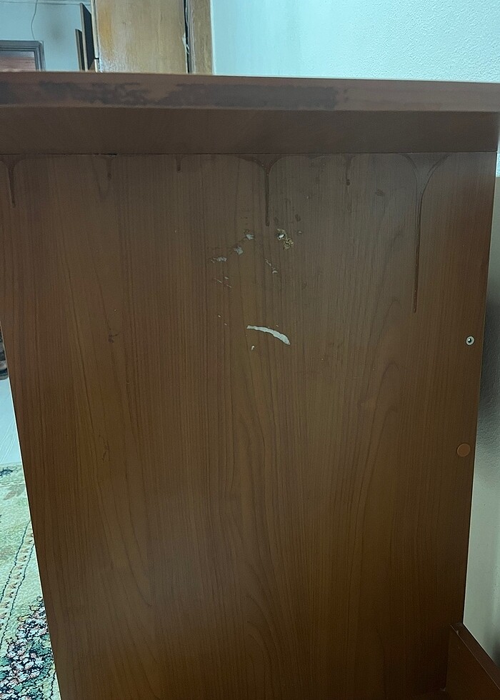 çalışma masası - Görsel 4