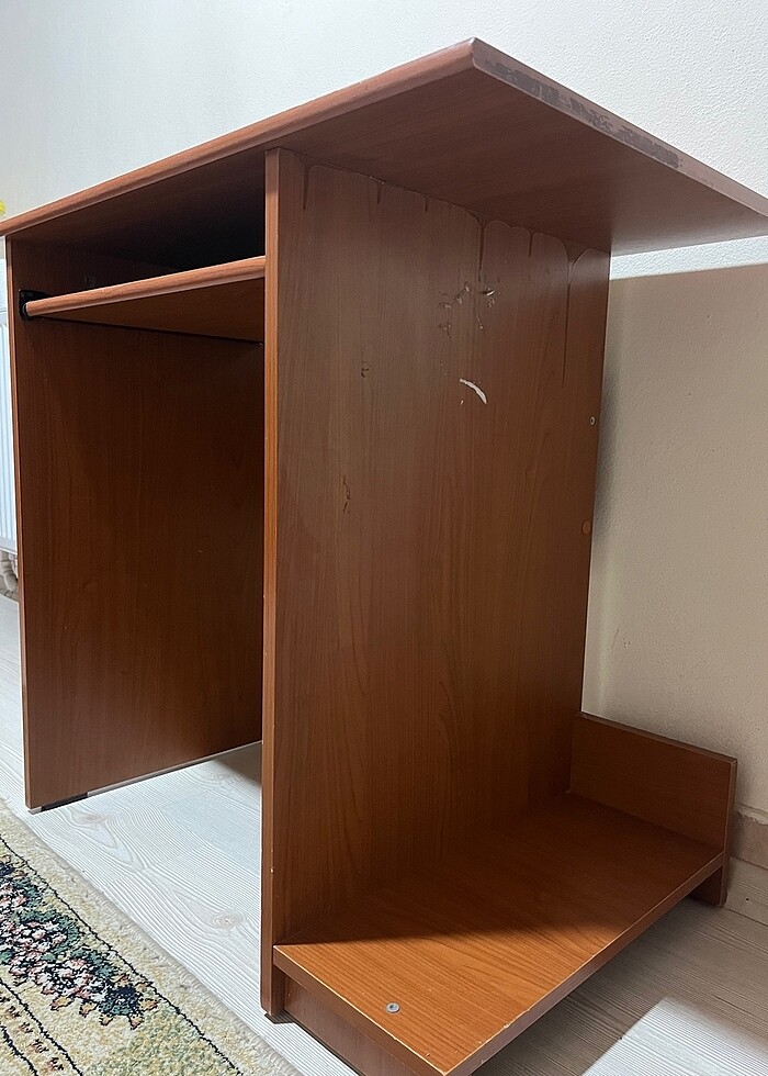 çalışma masası - Görsel 3