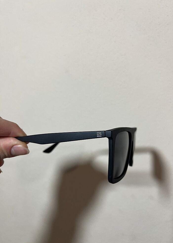 Güneş gözlüğü - Görsel 2