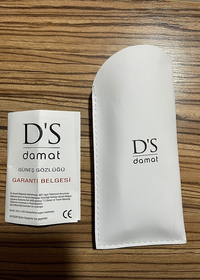 Güneş gözlüğü - Görsel 4