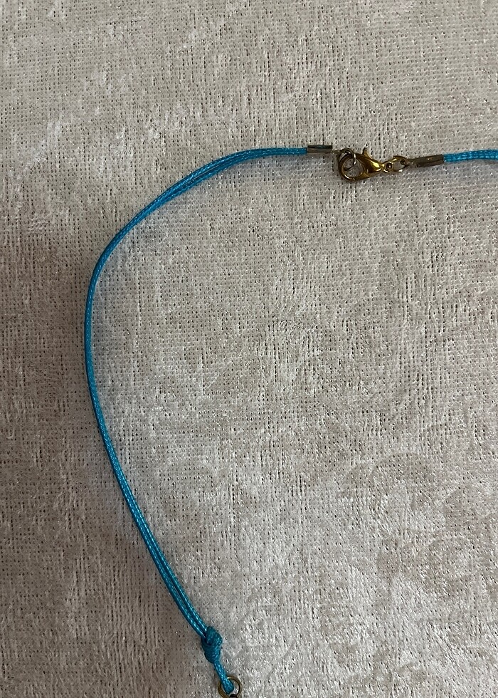 Takı kolye - Görsel 3