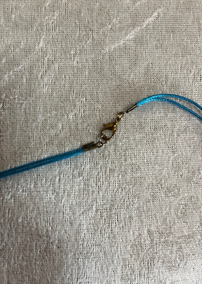 Takı kolye - Görsel 5