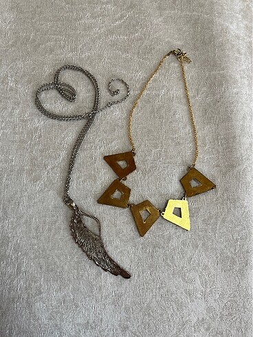 Üç kolye - Görsel 7