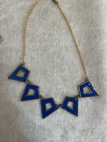 Üç kolye - Görsel 5