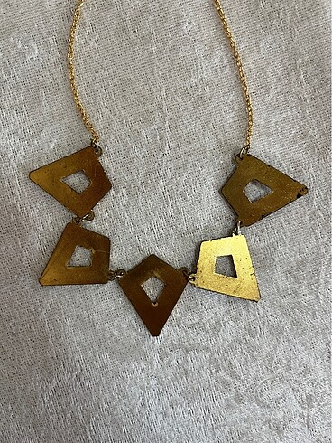 Üç kolye - Görsel 6