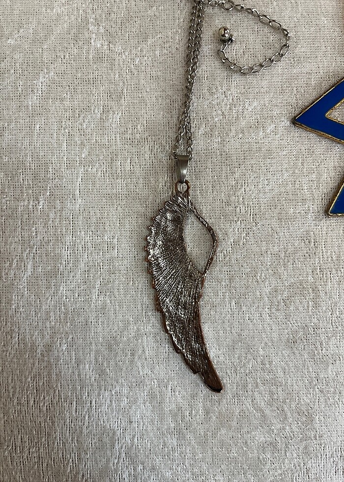 Üç kolye - Görsel 4