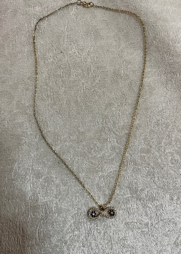 Üç kolye - Görsel 2