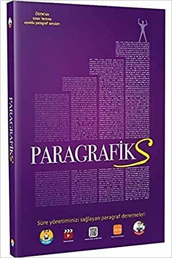 Paragrafiks Tonguç
