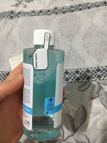 The Ordinary The purest