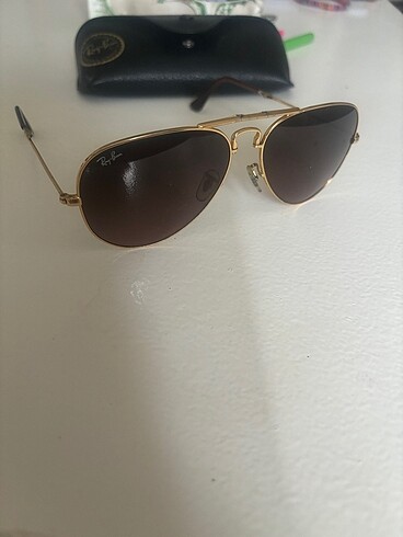 Ray Ban Rayban güneş gözlügü