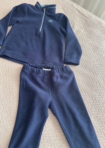 Decathlon polar takım
