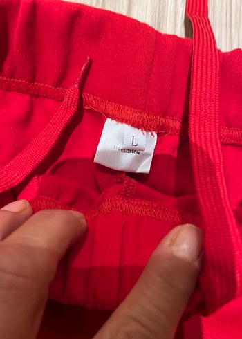 Erkek Renkli Fermuarlı Eşofman Takımı - Görsel 2