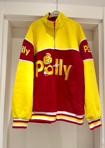 Erkek Renkli Fermuarlı Eşofman Takımı - Görsel 7