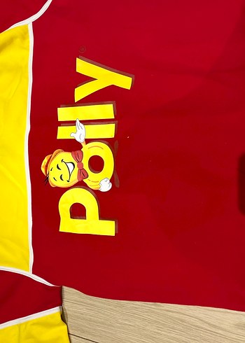 Erkek Renkli Fermuarlı Eşofman Takımı - Görsel 5