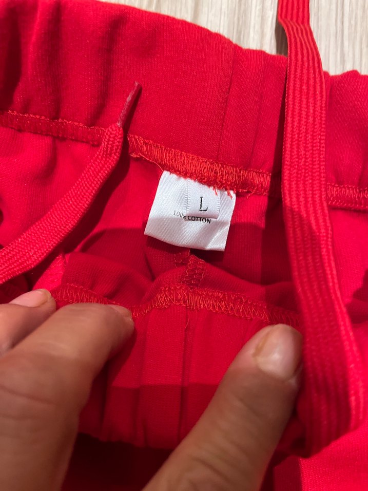 Erkek  Renkli Fermuarlı Eşofman Takımı - Görsel 2