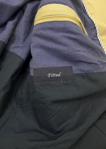 Tommy hilfiger trençkot orjinal Yesyeni - Görsel 9