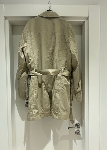 Tommy hilfiger trençkot orjinal Yesyeni - Görsel 3