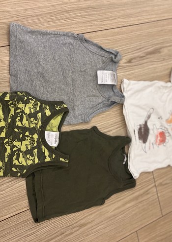 Çocuk Uyku Ürünleri Çoklu Renkli Pamuklu Set toplu ilan - Görsel 3