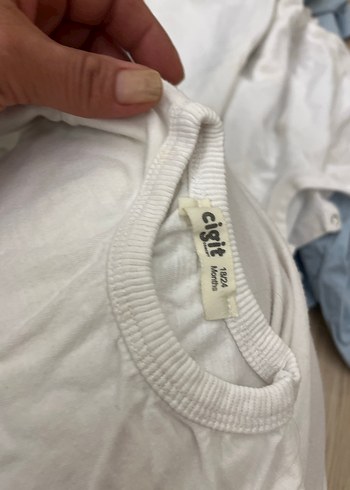 Çocuk Uyku Ürünleri Çoklu Renkli Pamuklu Set toplu ilan - Görsel 6