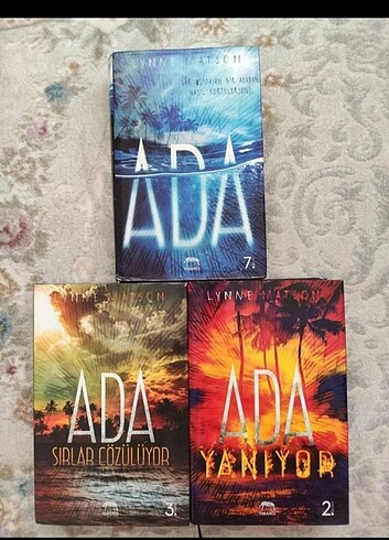 Ada serosi