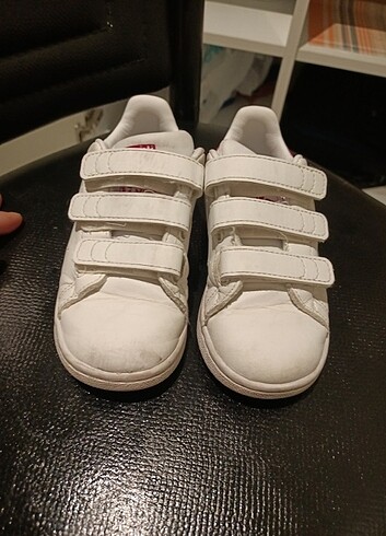 26 Beden beyaz Renk Adidas Stan Smith 