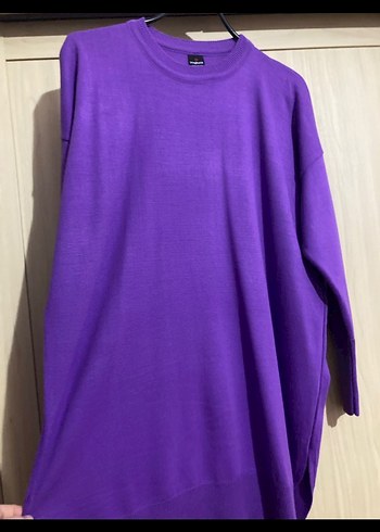 triko tunik - Görsel 3