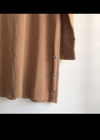 Triko tunik - Görsel 3