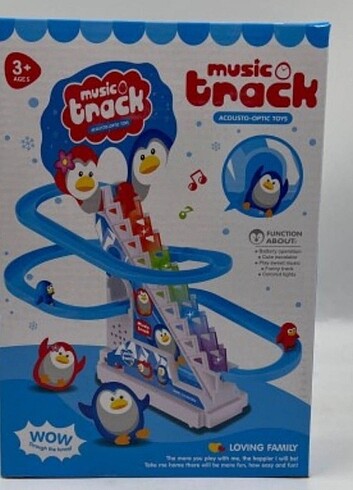  Merdivenli penguen oyunu 