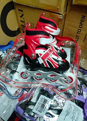 Beden 30-33 numara paten