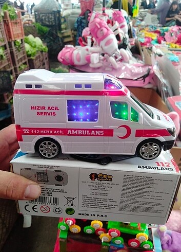 Ambulans 