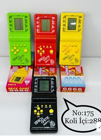 Pilli tetris
