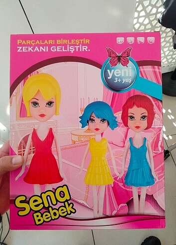 Diğer Sana bebek