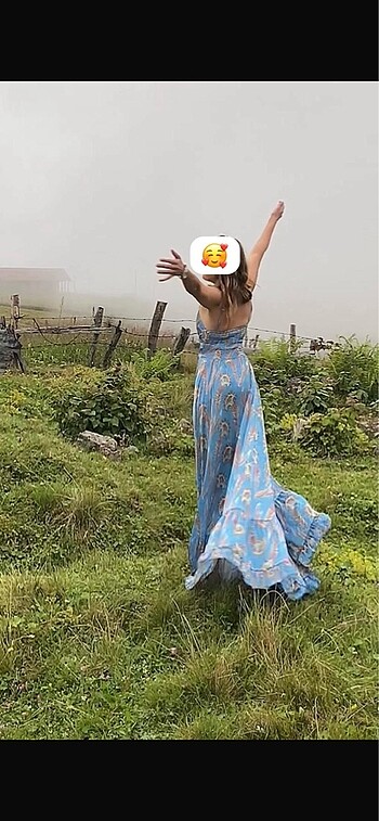 Diğer Abiye elbise