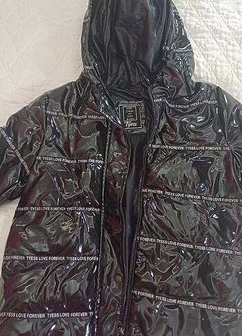 BG Store Kiz cocuk mont