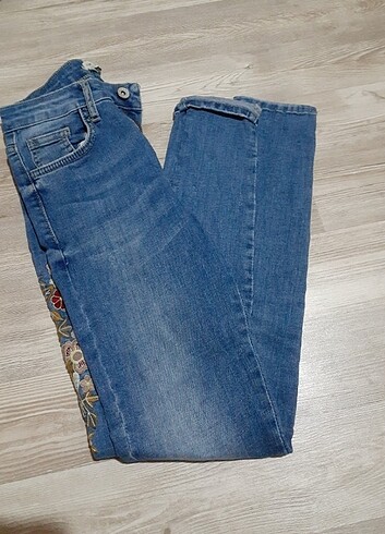 34 Beden Pantolon