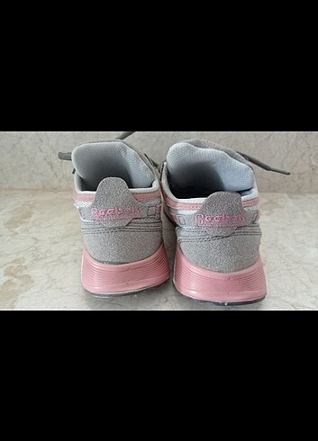 Reebok replika 4 defa filan giydim 37 numara