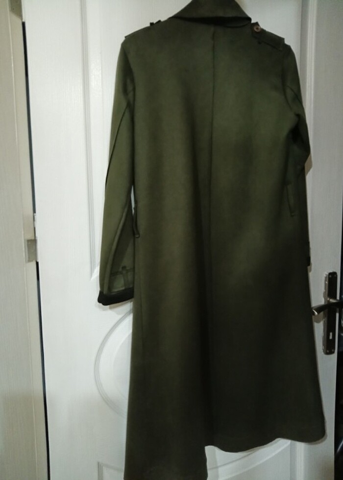 Süet kapan - Görsel 2