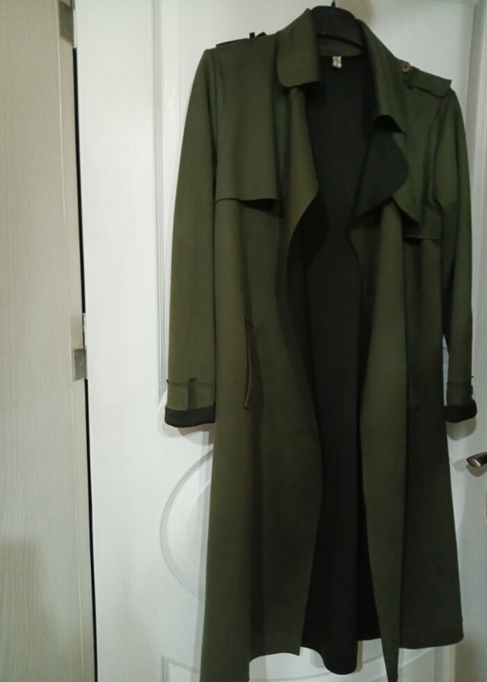 Süet kapan - Görsel 1